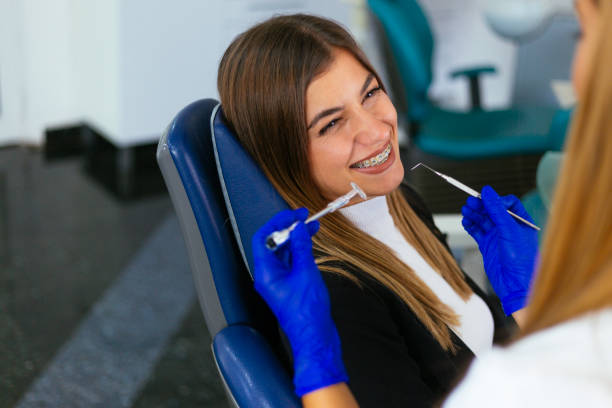 Best Tooth Extraction  in Masury, OH