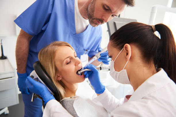 Best Preventive Dentistry  in Masury, OH