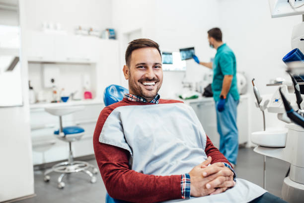 Best Root Canal Treatment  in Masury, OH