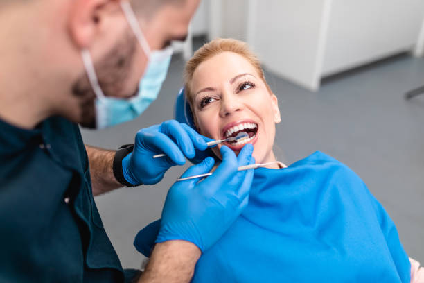 Best Pediatric Dentistry  in Masury, OH