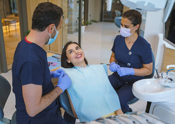 Best Sedation Dentistry  in Masury, OH