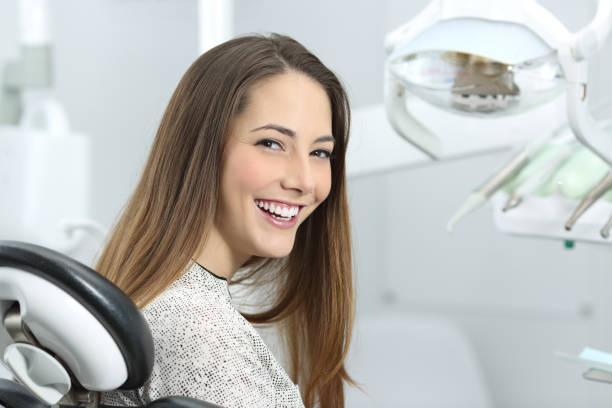 Best Cosmetic Dentistry  in Masury, OH